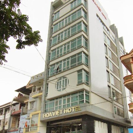 Hoa Viet Hotel Cao Bang Luaran gambar