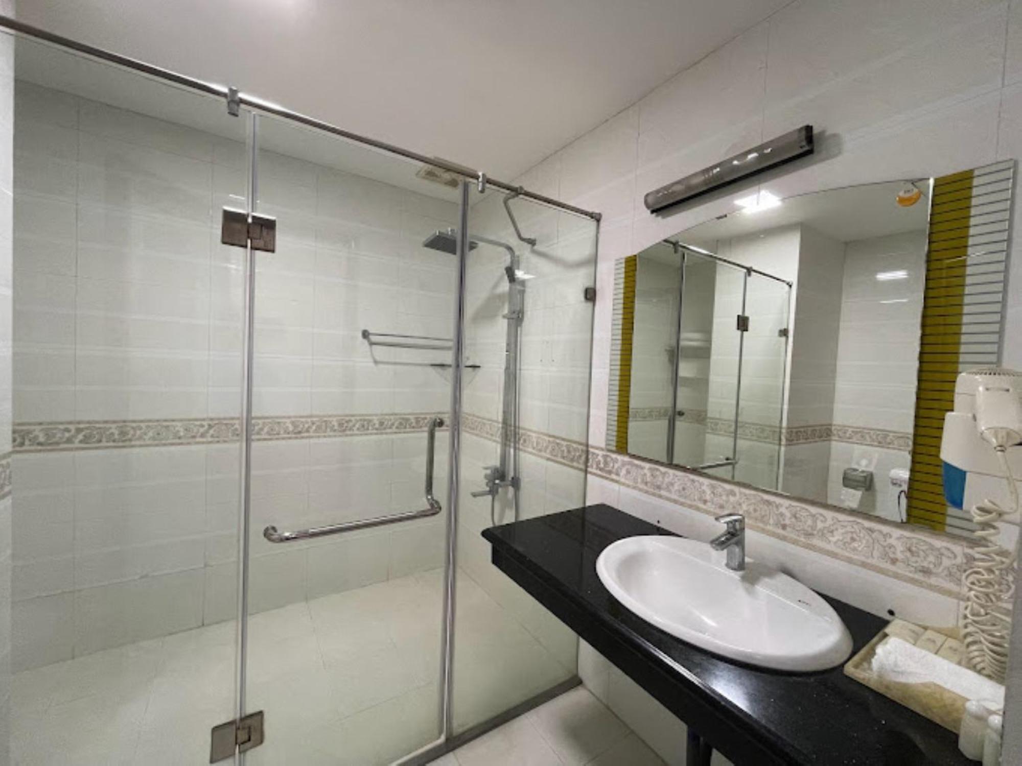 Hoa Viet Hotel Cao Bang Luaran gambar
