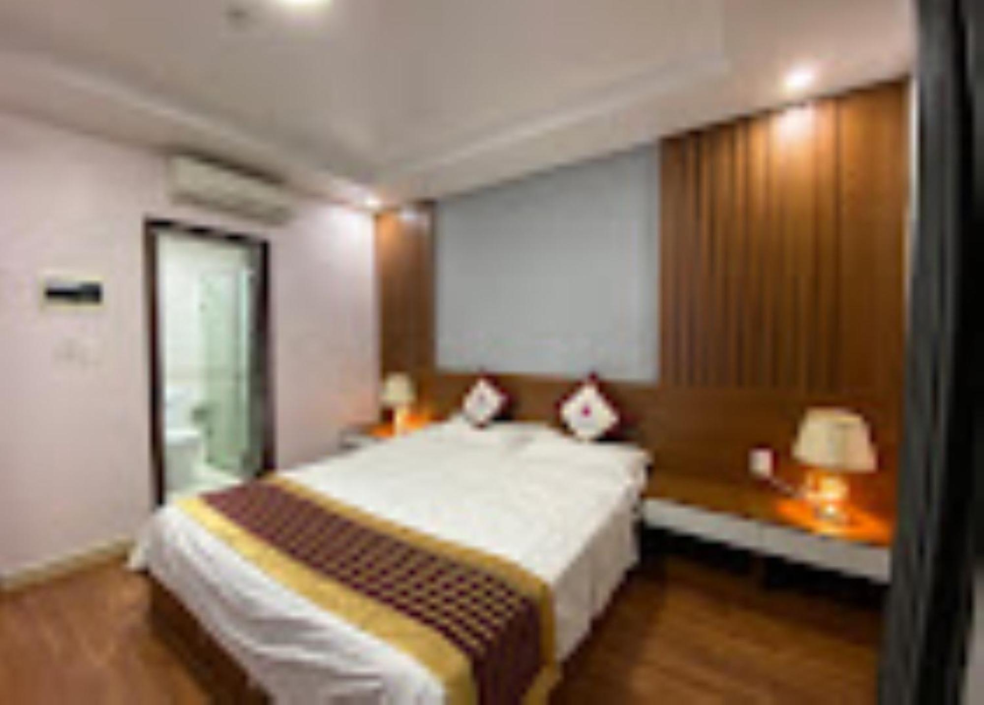 Hoa Viet Hotel Cao Bang Luaran gambar