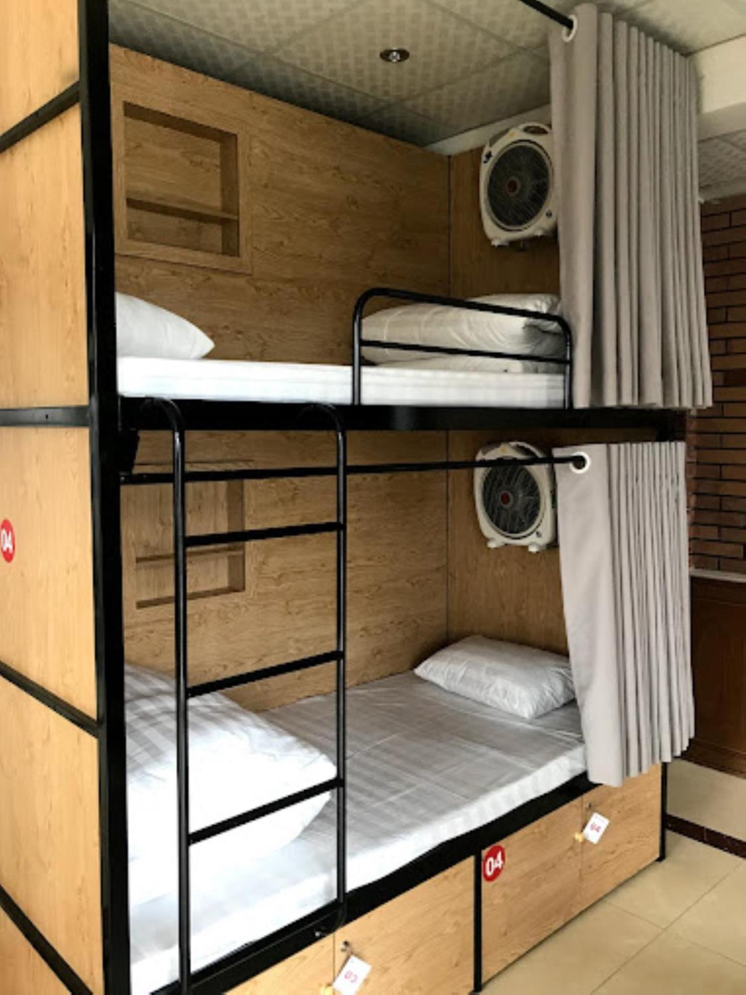 Hoa Viet Hotel Cao Bang Luaran gambar