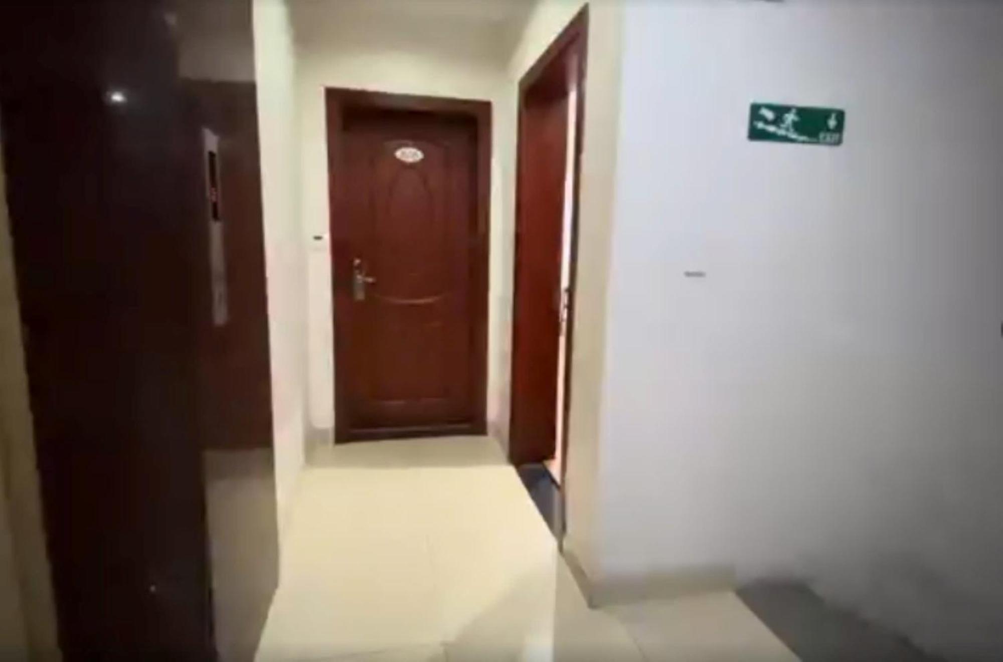Hoa Viet Hotel Cao Bang Luaran gambar