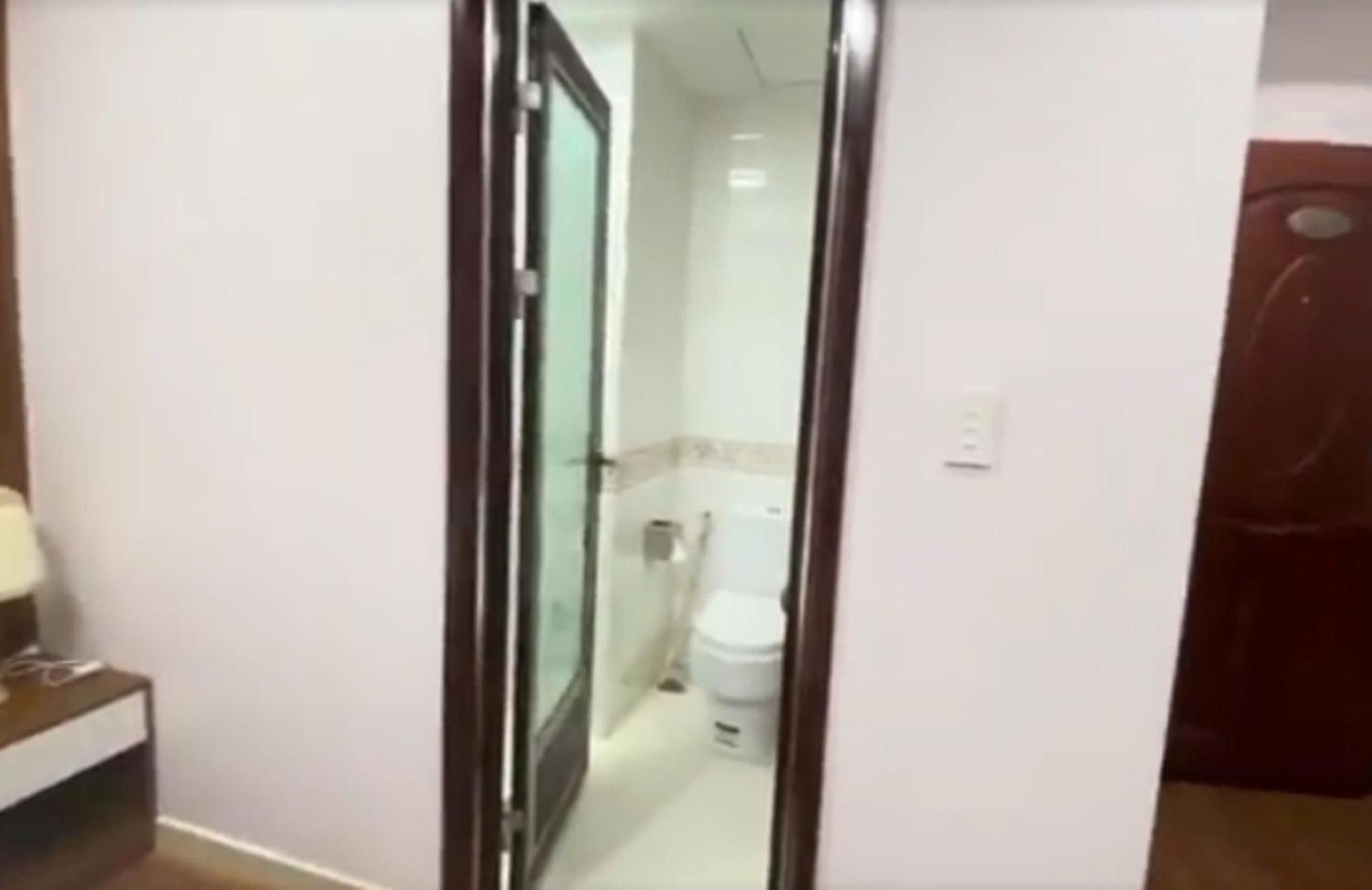 Hoa Viet Hotel Cao Bang Luaran gambar