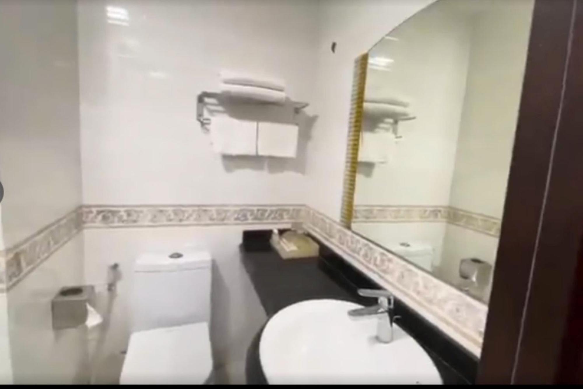 Hoa Viet Hotel Cao Bang Luaran gambar
